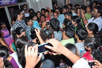 Oohalu Gusagusalade Time at Bhramaramba Theatre